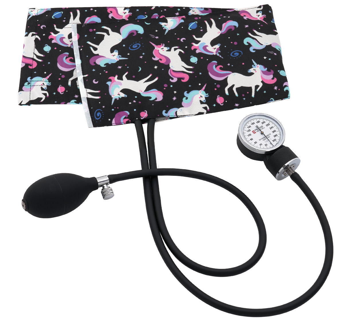 Prestige 82 Premium Adult Aneroid Sphygmomanometer