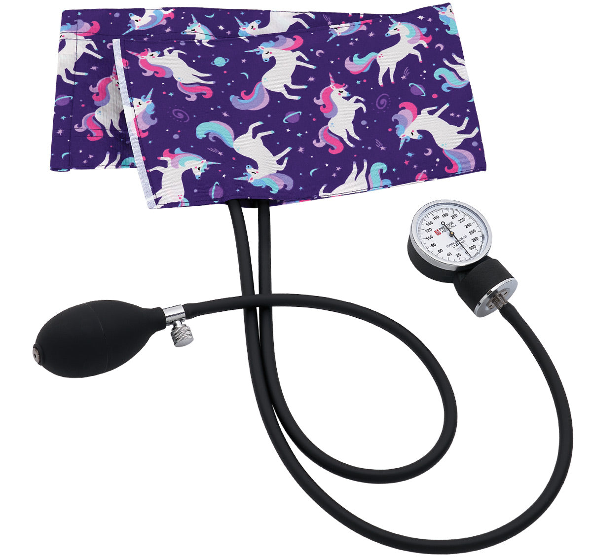 Prestige 82 Premium Adult Aneroid Sphygmomanometer