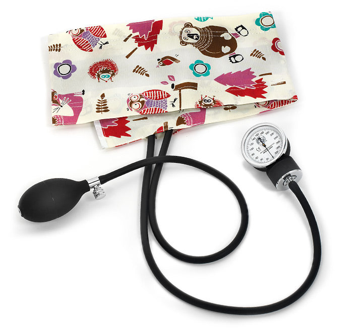 Prestige 82 Premium Adult Aneroid Sphygmomanometer