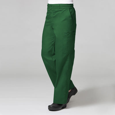 Mens 8202 Men Utility Cargo Pant Hunter