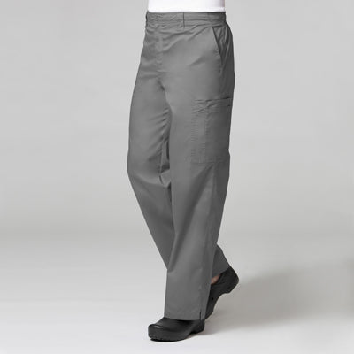 Mens 8202 Men Utility Cargo Pant Pewter