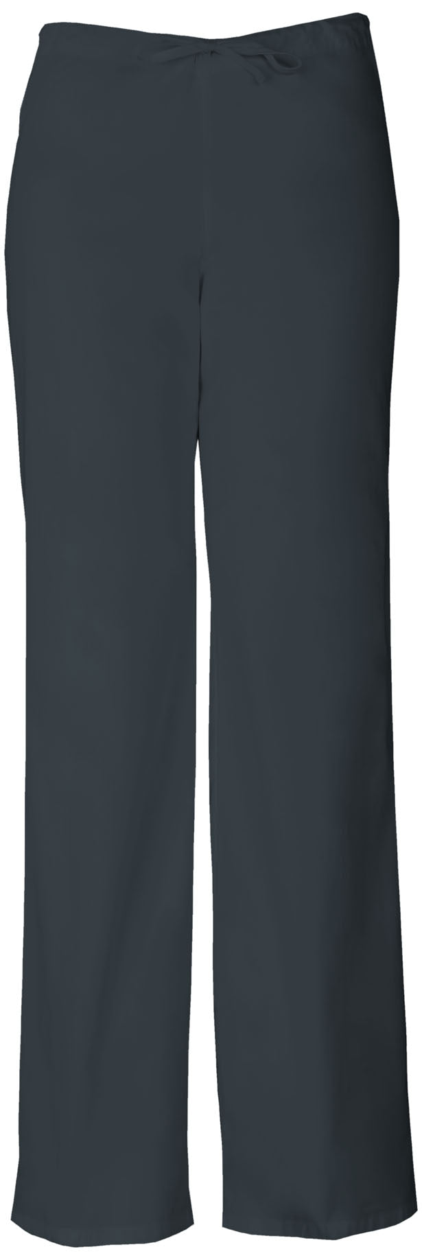 EDS Signature 83006 Unisex Drawstring Pants Pewter