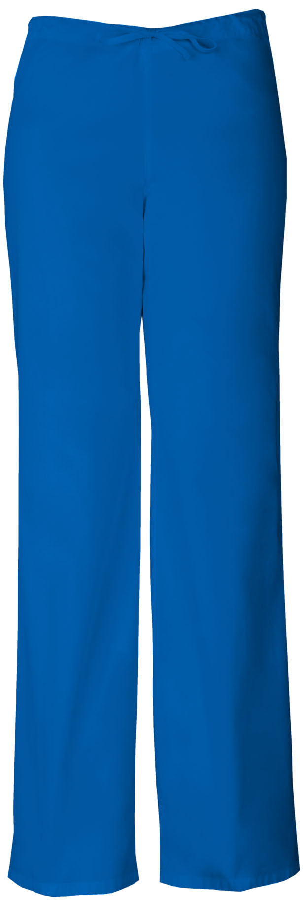 EDS Signature 83006 Unisex Drawstring Pants Royal