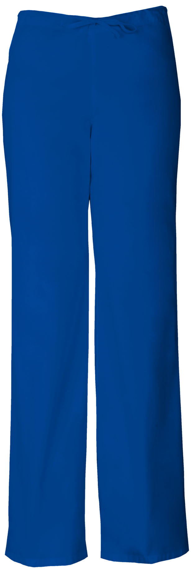 EDS Signature 83006 Unisex Drawstring Pants Galaxy Blue Model Image Front | Dickies