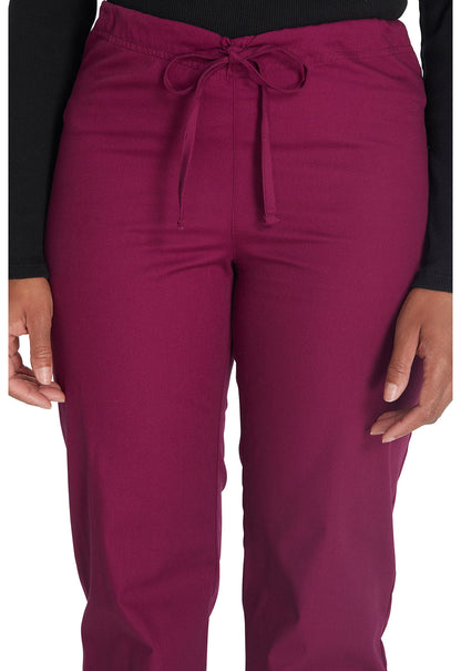 EDS Signature 83006 Unisex Unisex Drawstring Scrub Pants image 2
