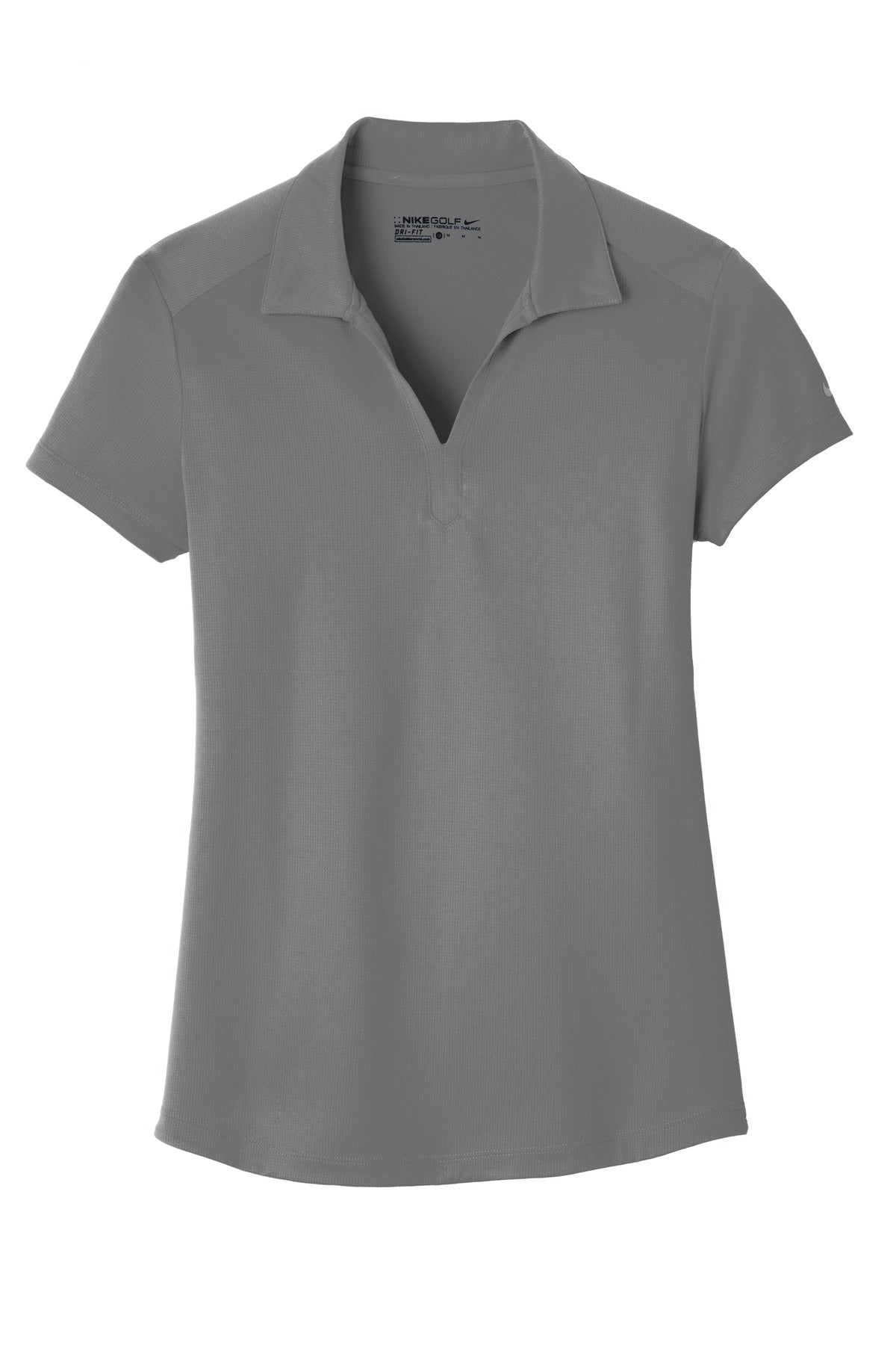 Nike Women's Dri-FIT Legacy Polo image 3