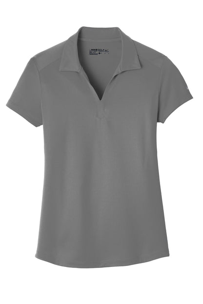 Nike Women's Dri-FIT Legacy Polo image 3