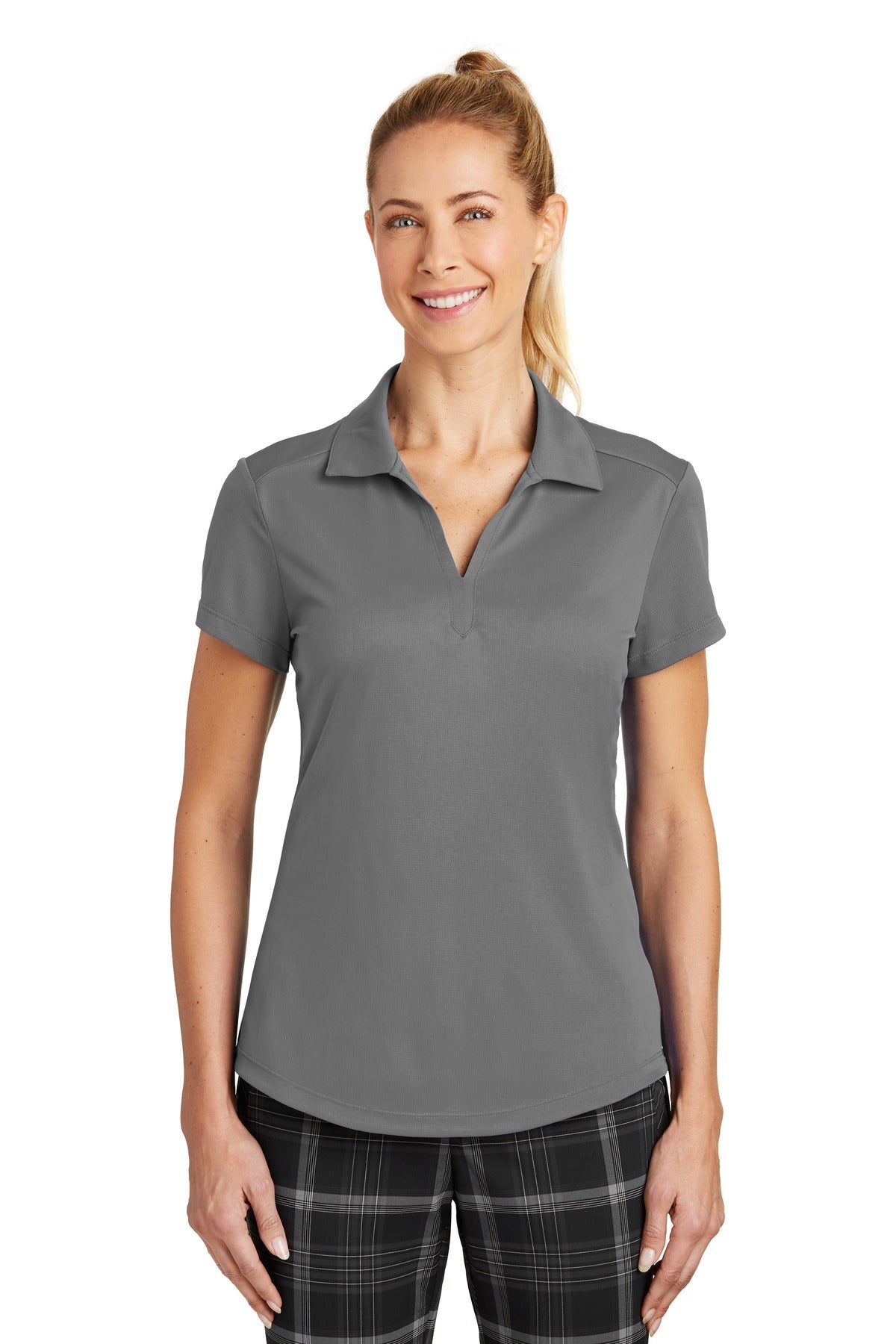 Nike Women's Dri-FIT Legacy Polo image 1