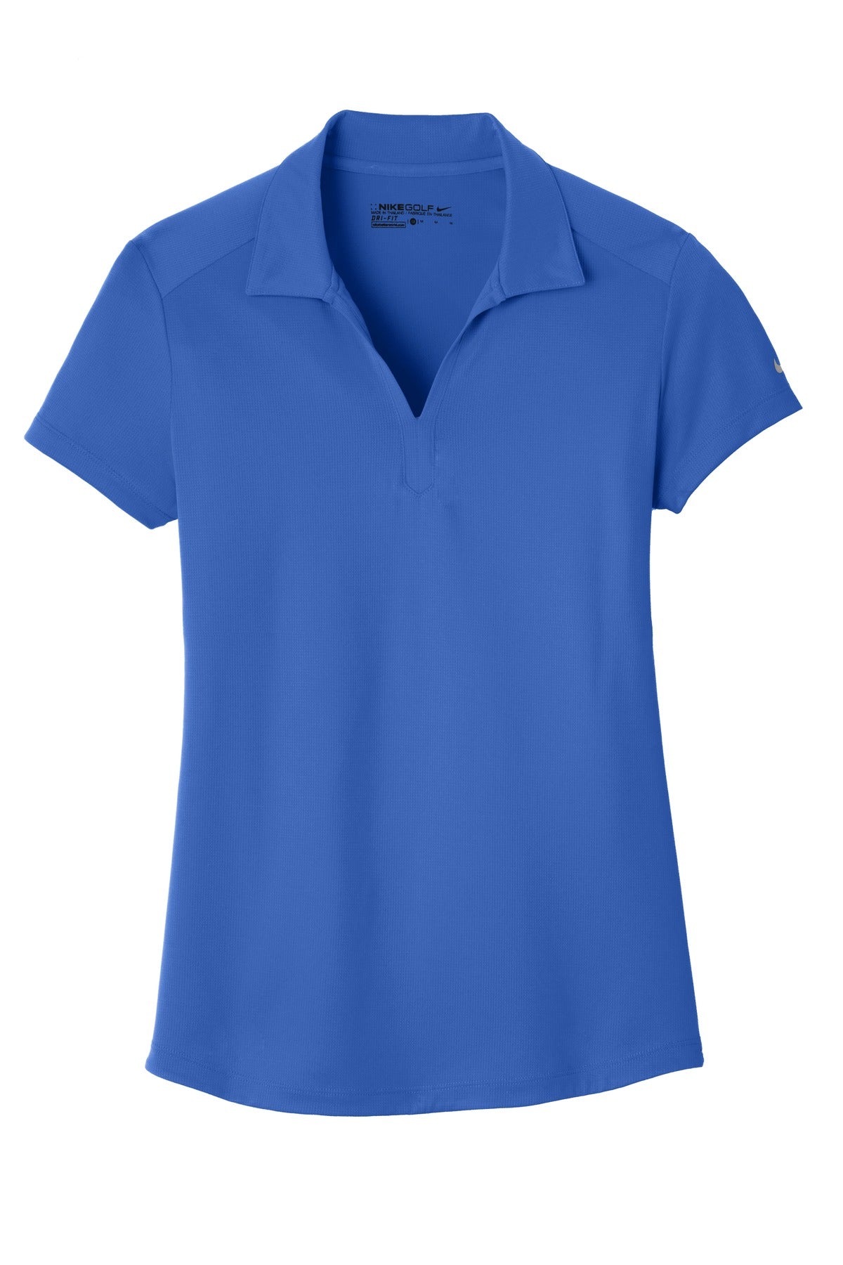Nike Women's Dri-FIT Legacy Polo. 838957 Game Royal