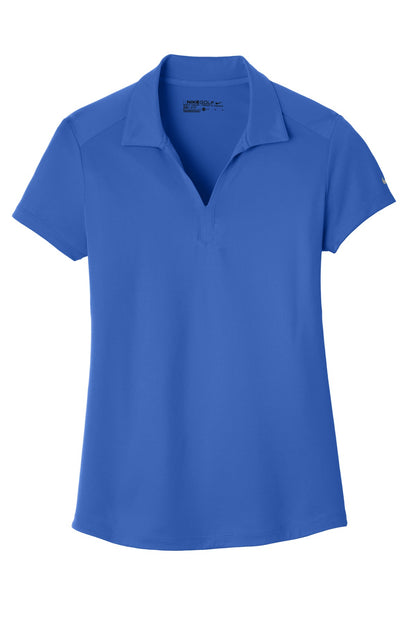 Nike Women's Dri-FIT Legacy Polo. 838957 Game Royal