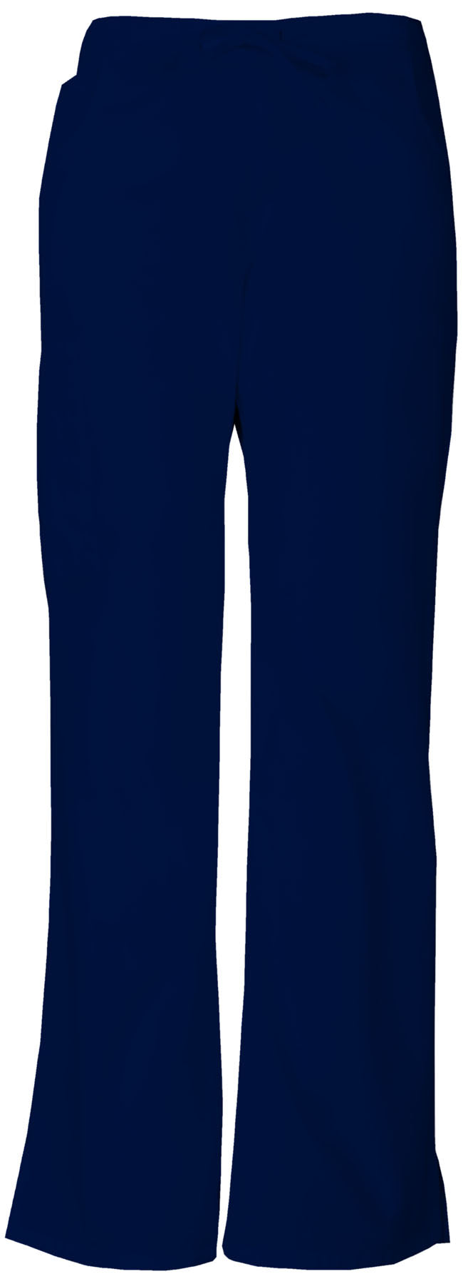 EDS Signature 86206 Mid Rise Drawstring Cargo Pants Navy