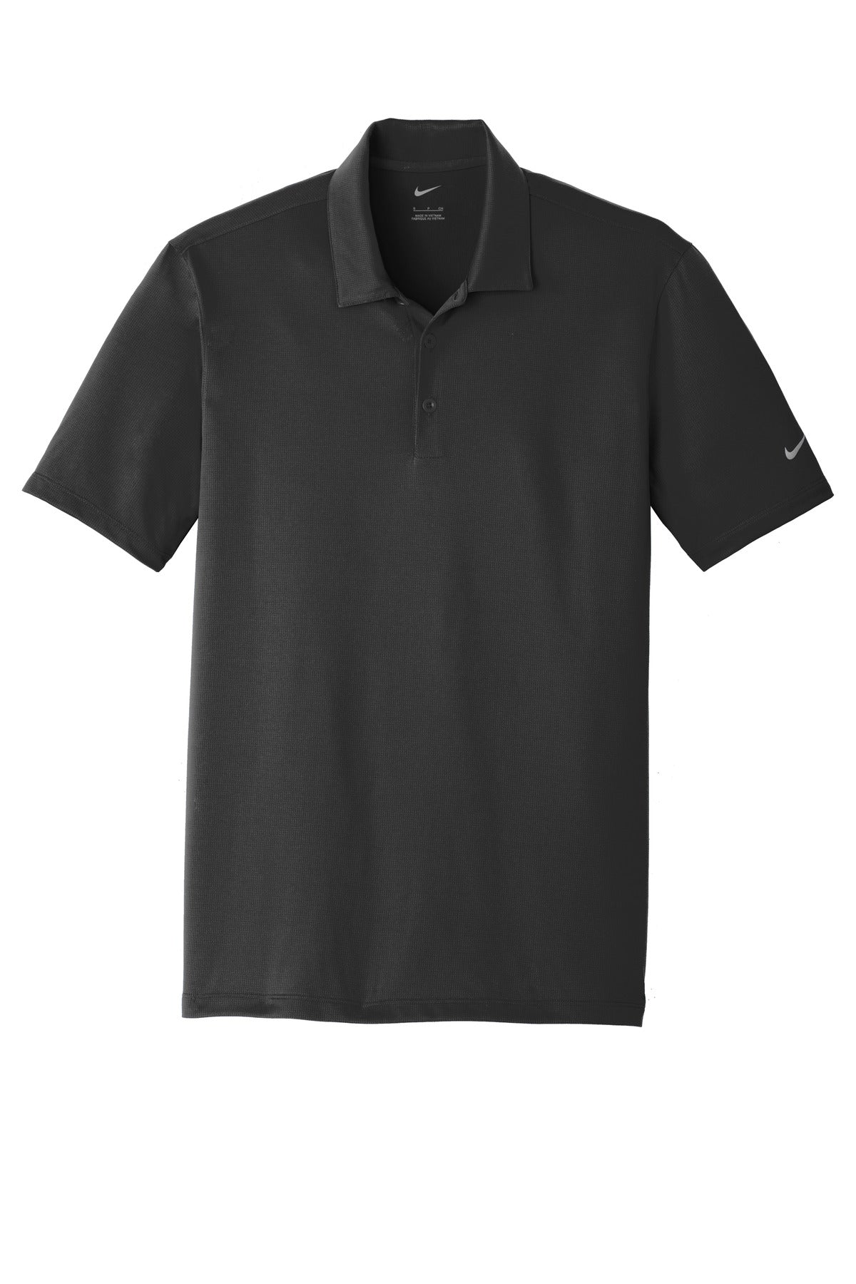 Nike Dri-FIT Legacy Polo. 883681 Black