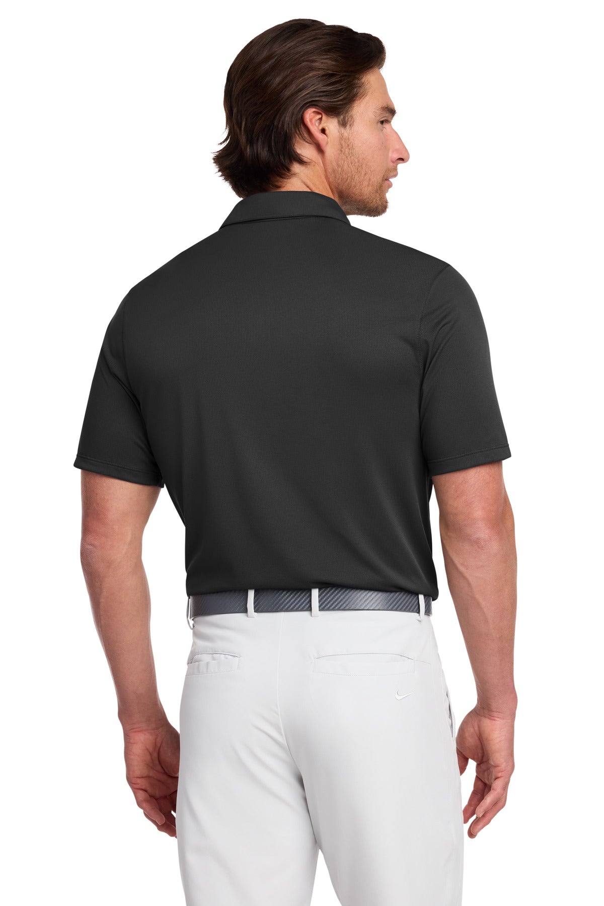 Nike Dri-FIT Legacy Polo 883681 Black