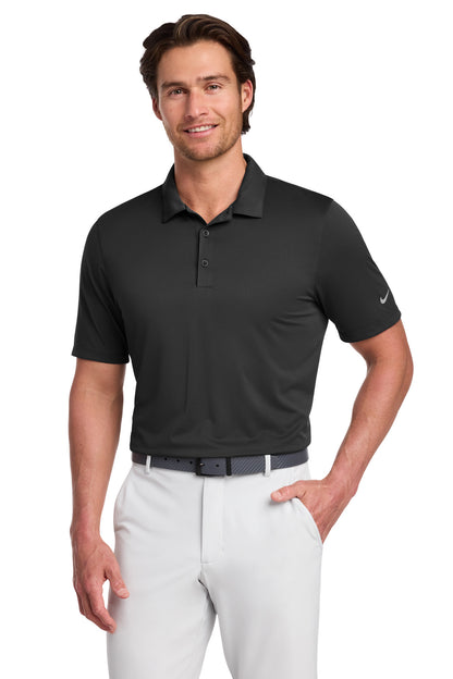 Nike Dri-FIT Legacy Polo 883681 Black