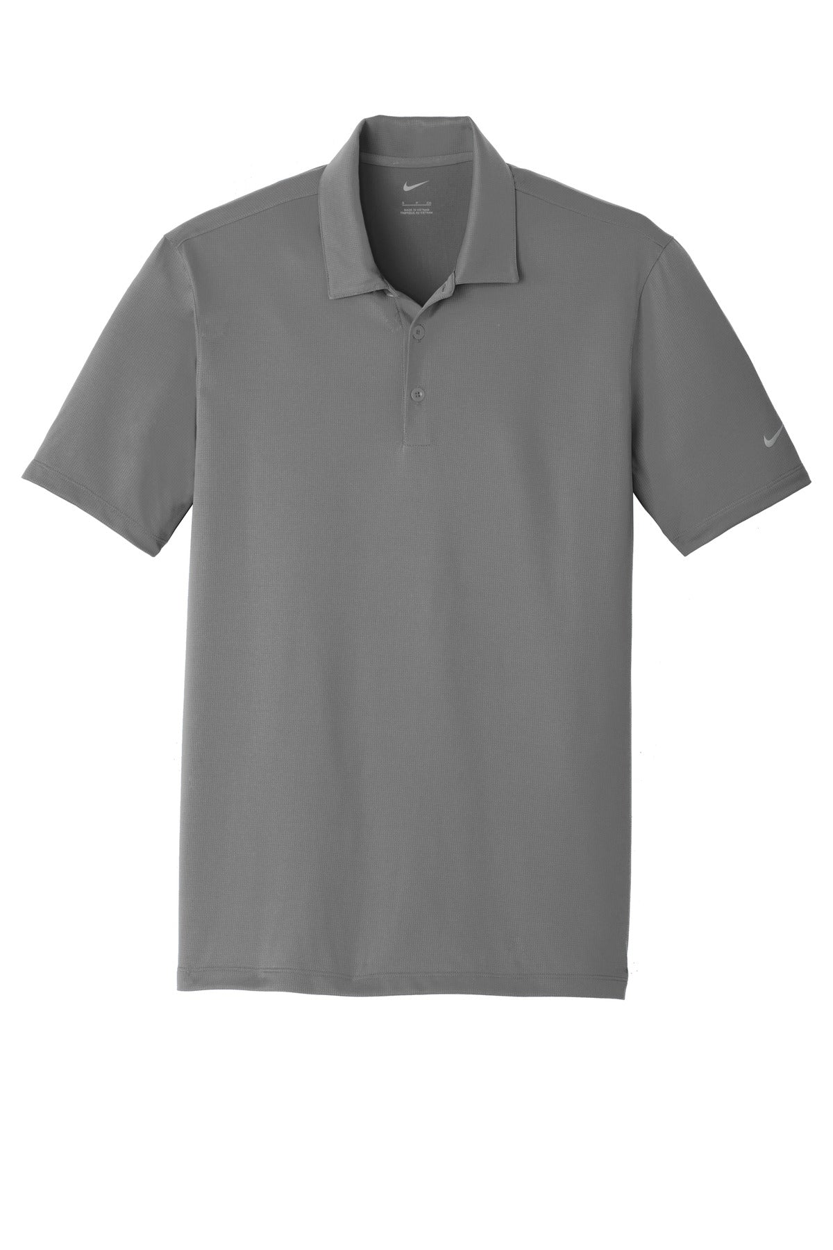 Nike Dri-FIT Legacy Polo. 883681 Dark Grey