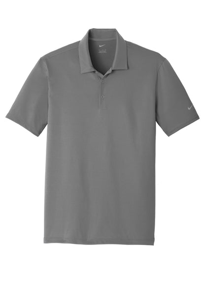 Nike Dri-FIT Legacy Polo. 883681 Dark Grey
