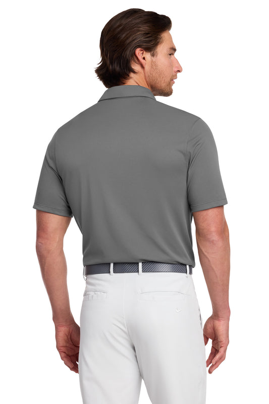 Nike Dri-FIT Legacy Polo 883681 Dark Grey