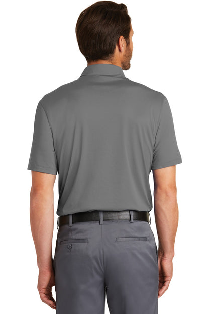 Nike Dri-FIT Legacy Polo. 883681 Dark Grey