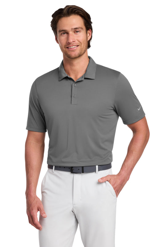 Nike Dri-FIT Legacy Polo 883681 Dark Grey