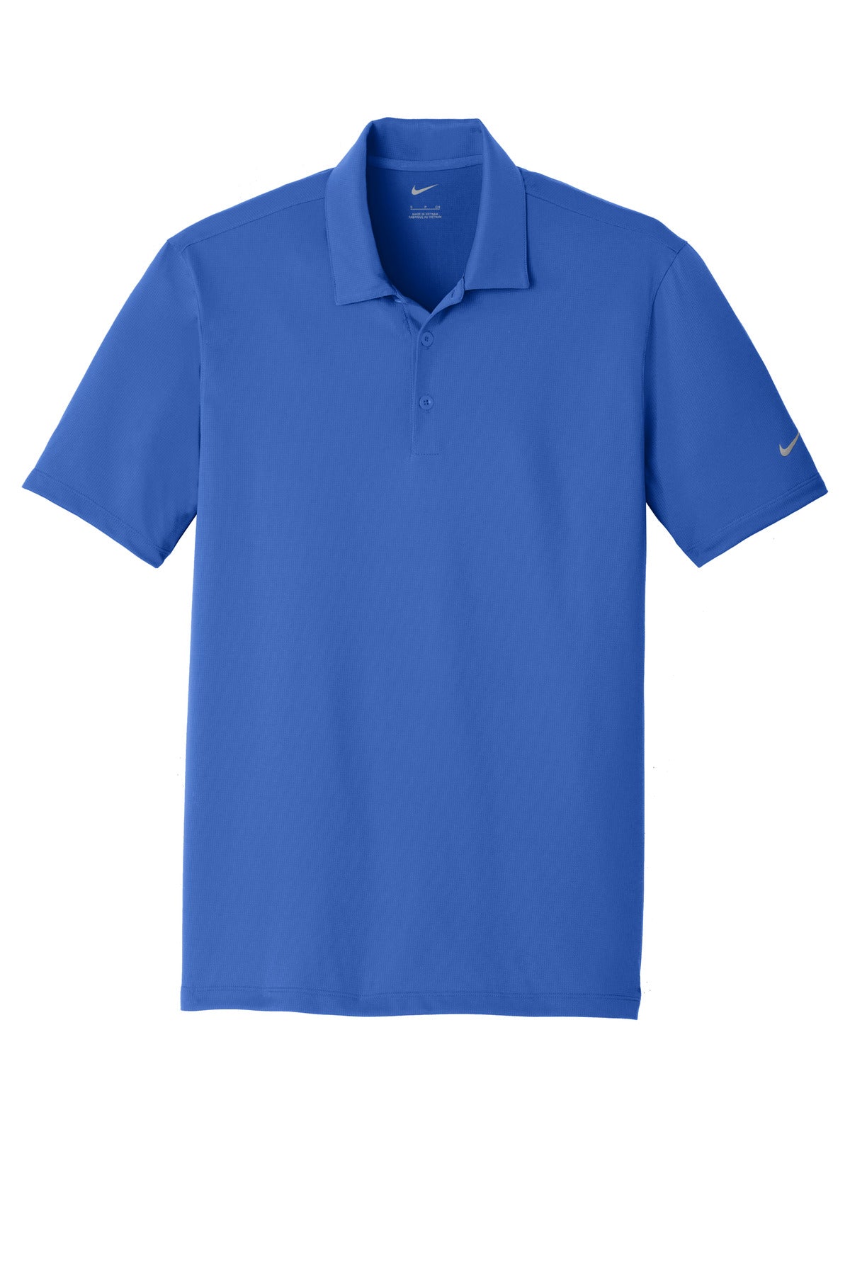 Nike Dri-FIT Legacy Polo. 883681 Game Royal