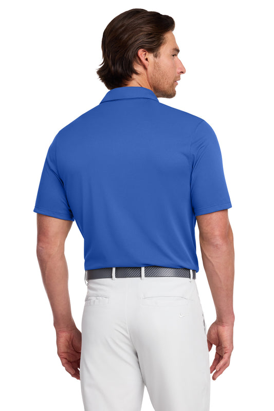 Nike Dri-FIT Legacy Polo 883681 Game Royal