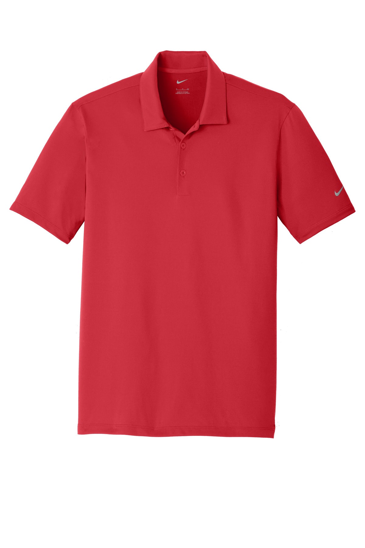 Nike Dri-FIT Legacy Polo. 883681 Gym Red