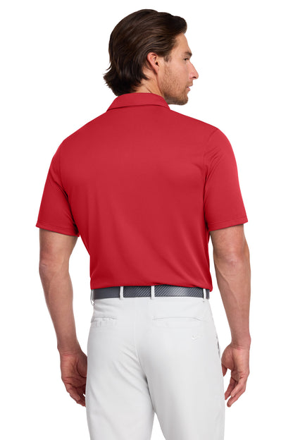 Nike Dri-FIT Legacy Polo 883681 Gym Red