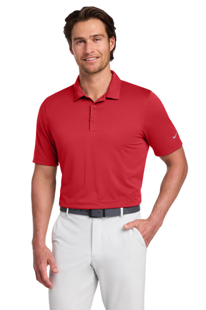 Nike Dri-FIT Legacy Polo 883681 Gym Red