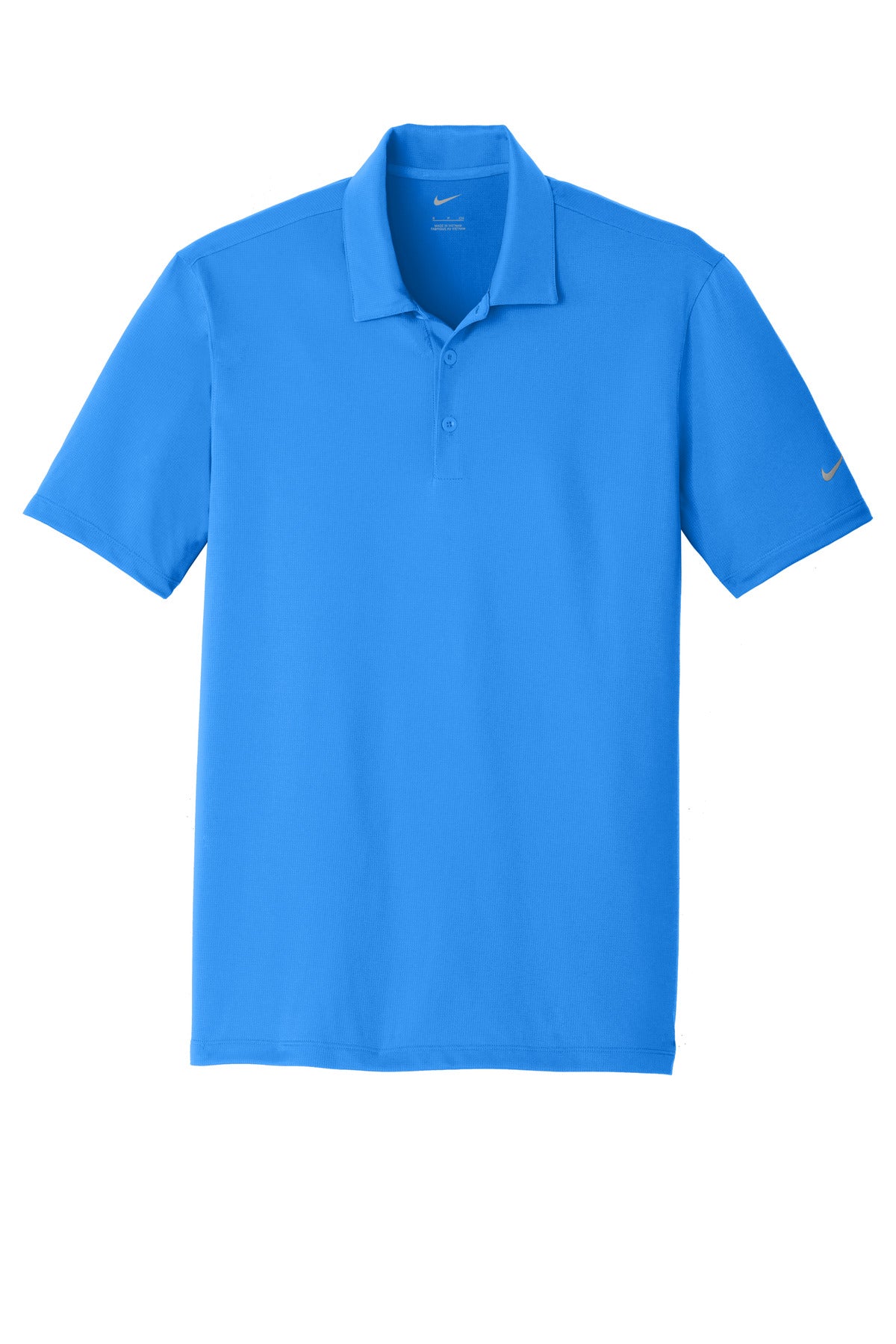 Nike Dri-FIT Legacy Polo. 883681 Light Photo Blue