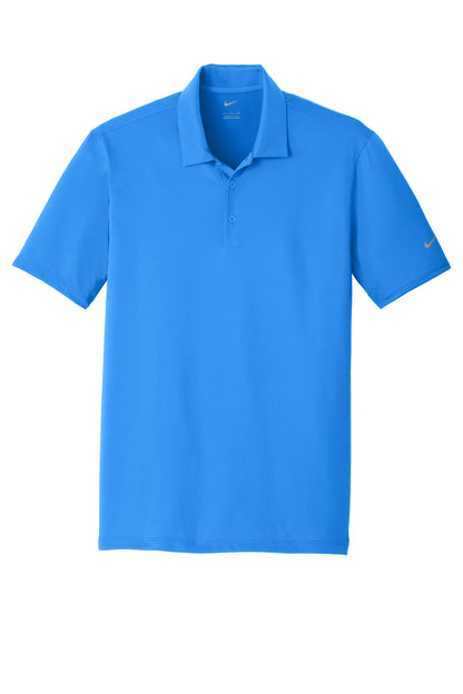 Nike Dri-FIT Legacy Polo. 883681 Light Photo Blue