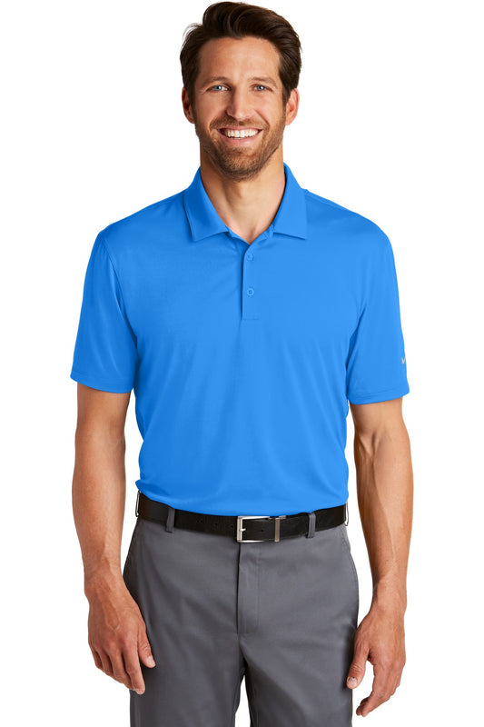 Nike Dri-FIT Legacy Polo. 883681 Light Photo Blue