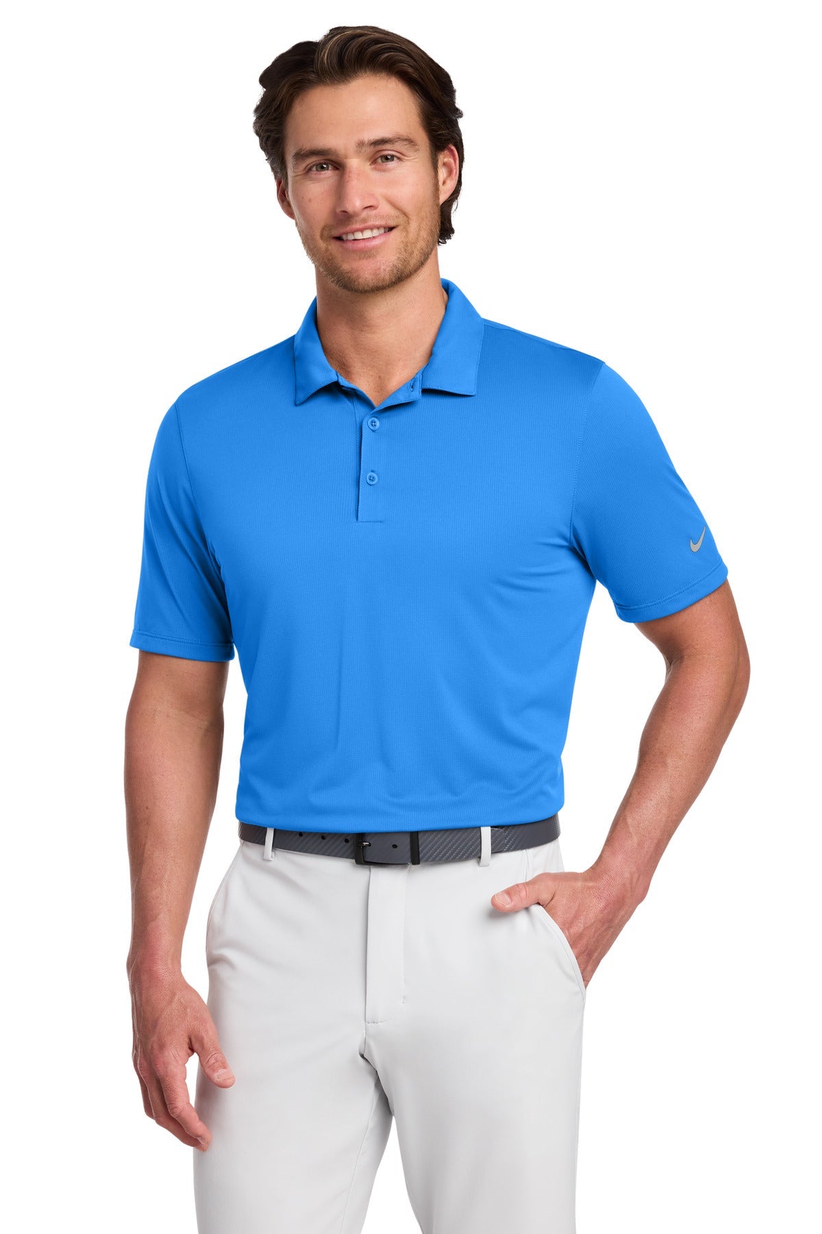 Nike Dri-FIT Legacy Polo image 1