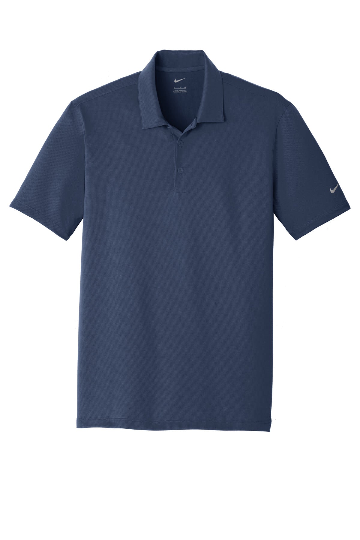 Nike Dri-FIT Legacy Polo. 883681 Midnight Navy