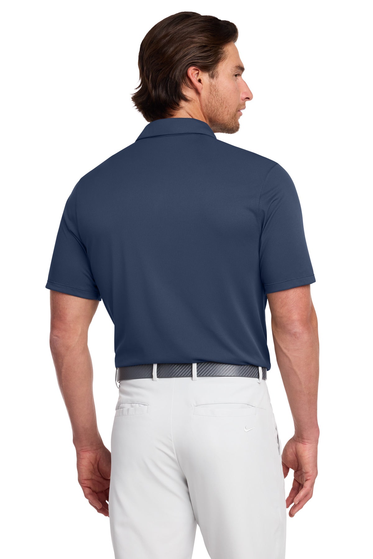 Nike Dri-FIT Legacy Polo 883681 Midnight Navy