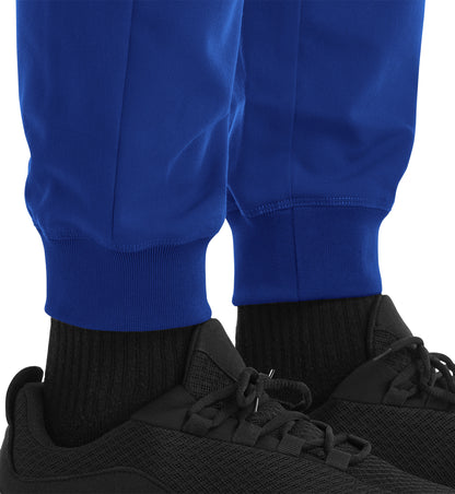 Matrix Pro Mens 8902 Men’s Full Elastic Waistband Jogger Royal Blue