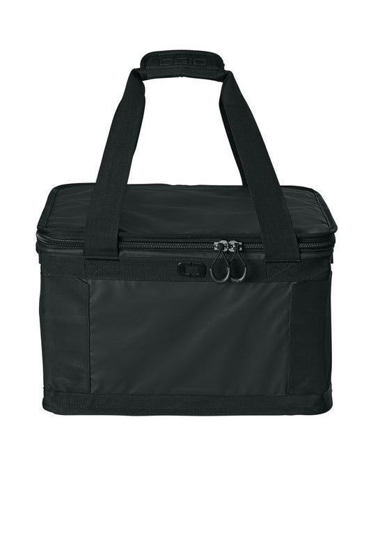 OGIO Gear Mid Cube 90001 Blacktop