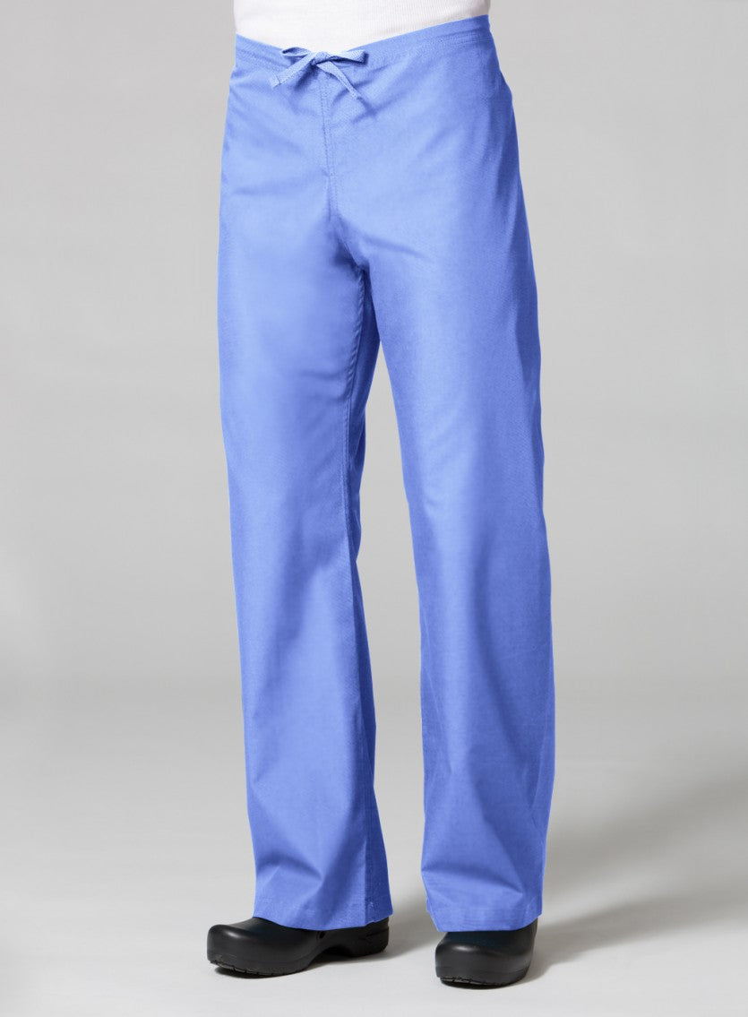 Core 9006 Unisex Seamless Scrub Pants