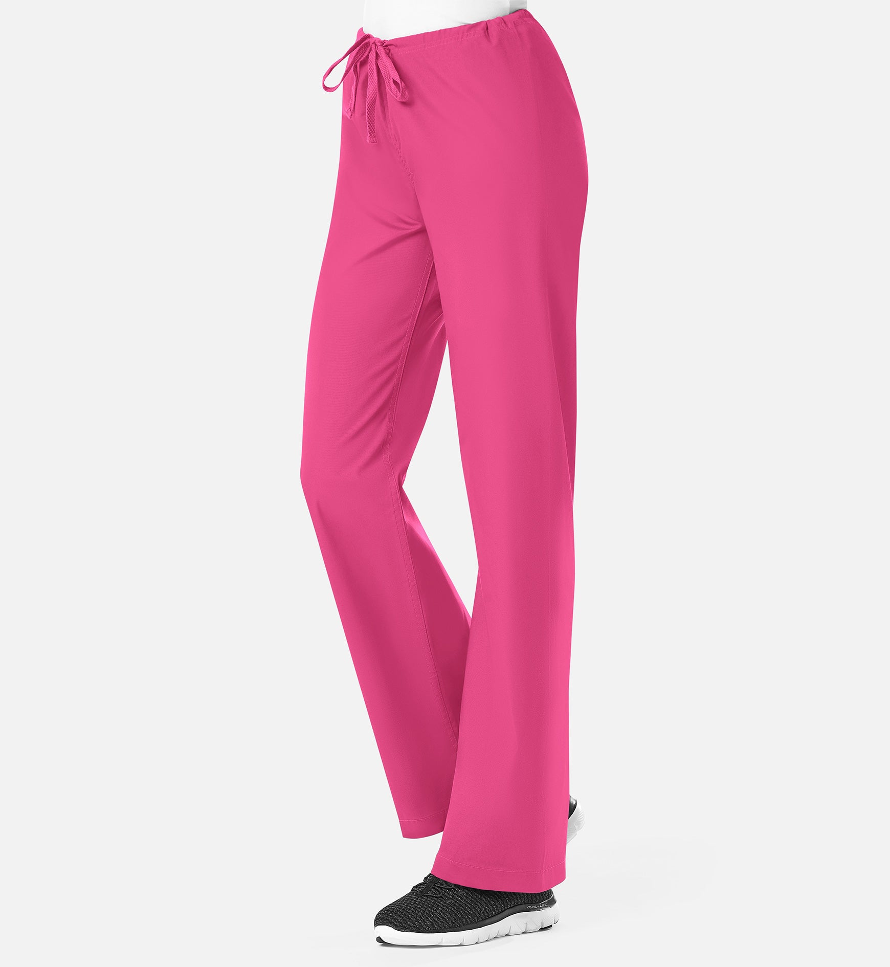 Core 9006 Unisex Seamless Pant Hot Pink