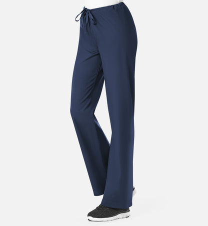 Core 9006 Unisex Seamless Pant Navy