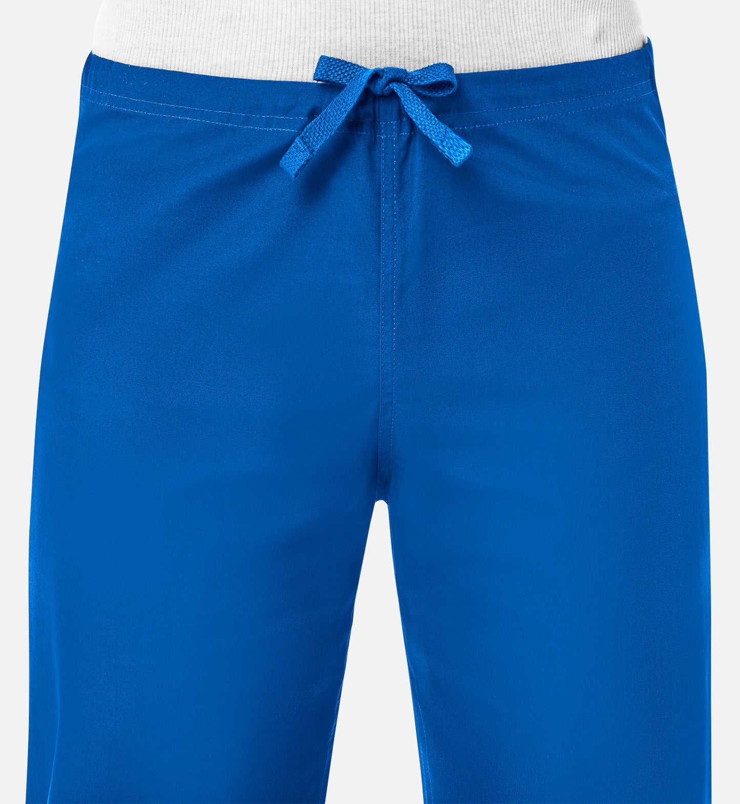 Core 9006 Unisex Seamless Pant Royal Blue