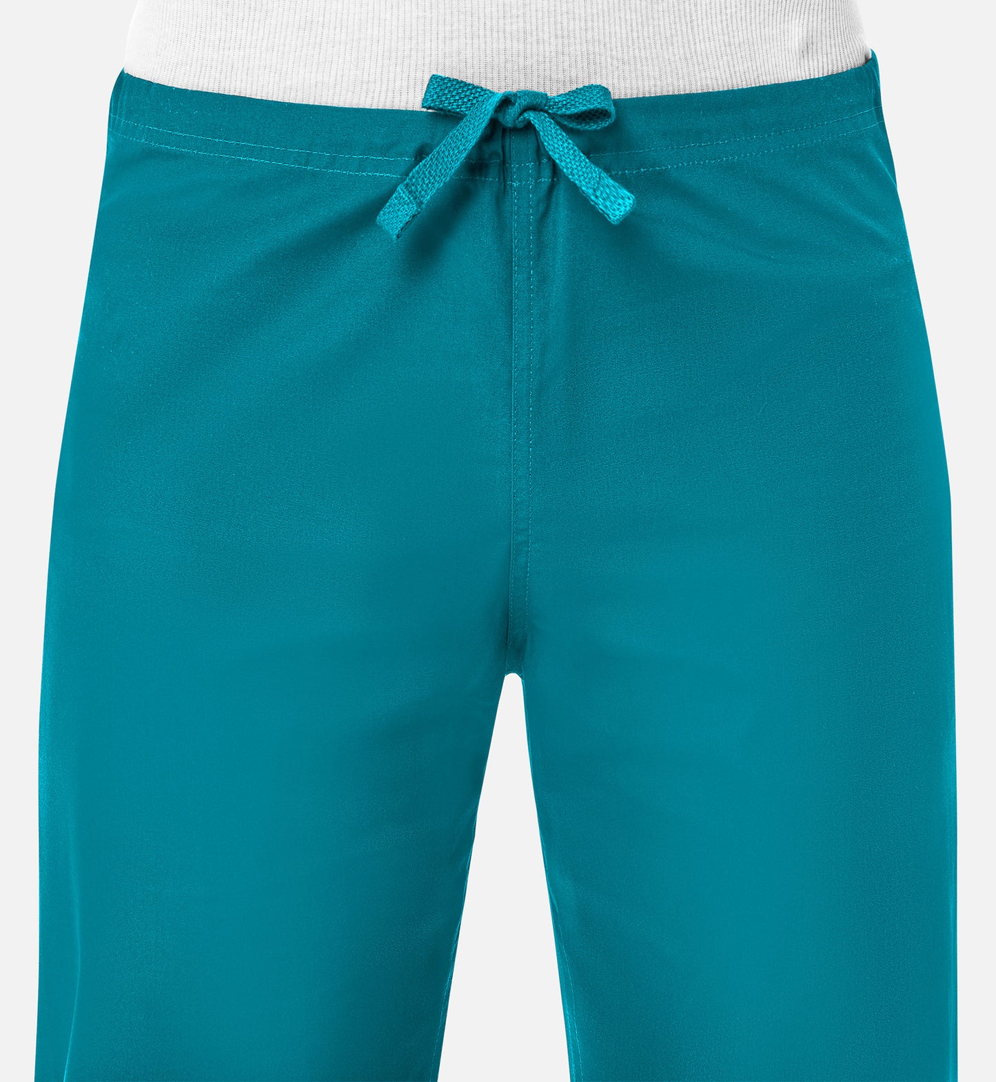 Core 9006 Unisex Seamless Pant Teal