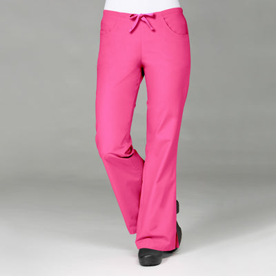 Core 9026 Women’s Classic Flare Pant Hot Pink