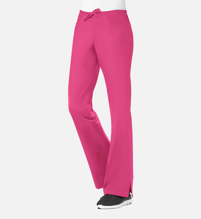 Core 9026 Women’s Classic Flare Pant Hot Pink