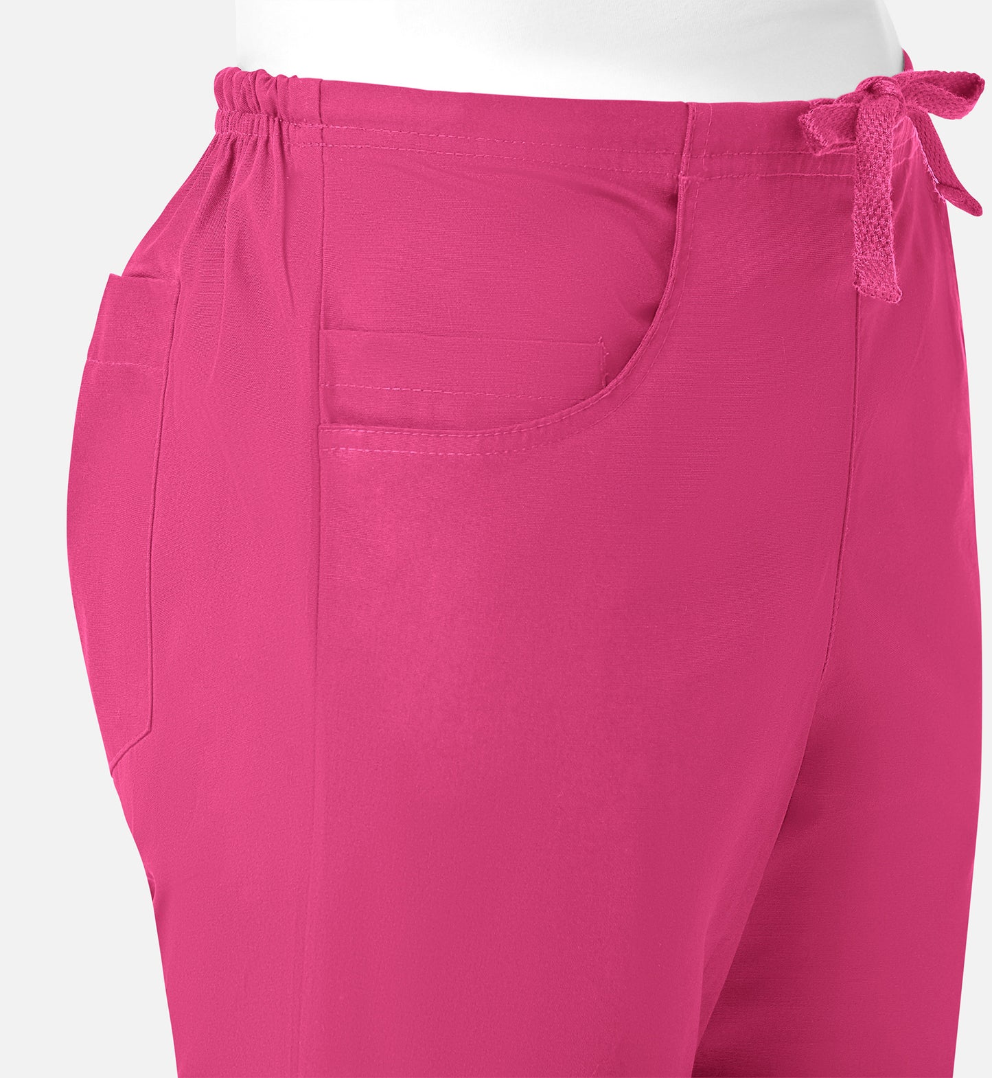 Core 9026 Women’s Classic Flare Pant Hot Pink