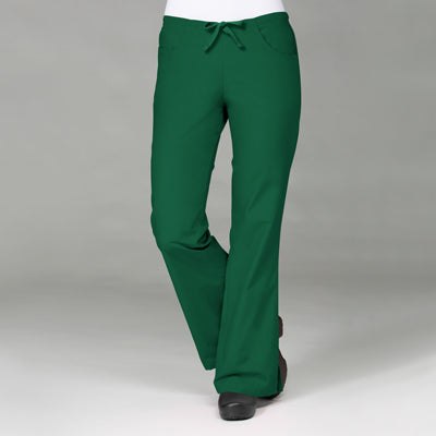 Core 9026 Women’s Classic Flare Pant Hunter