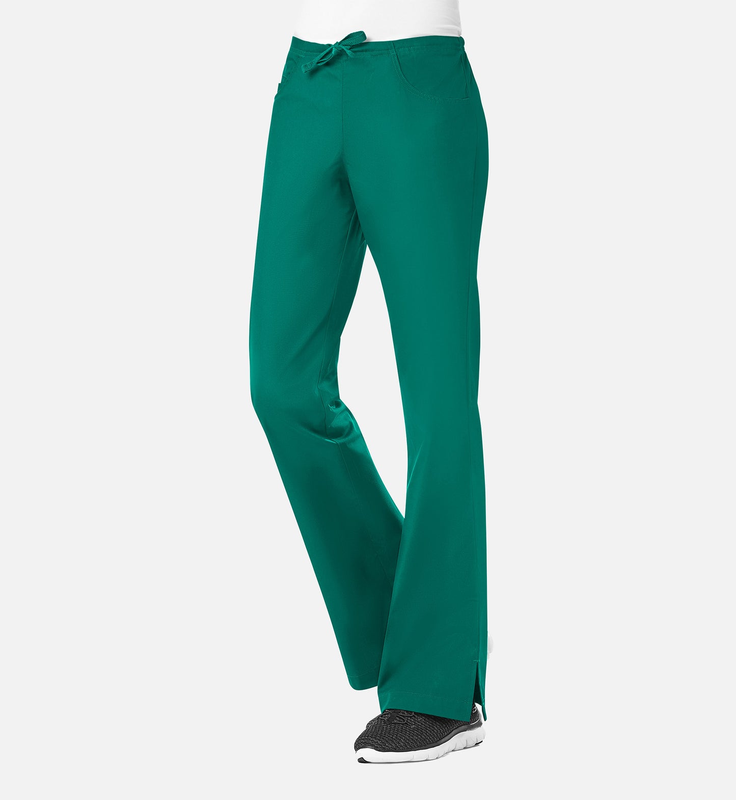 Core 9026 Women’s Classic Flare Pant Hunter