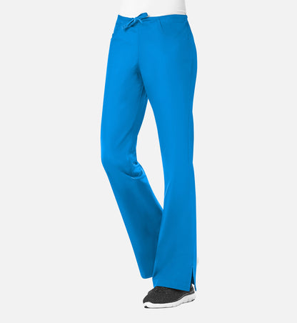 Core 9026 Women’s Classic Flare Pant Malibu Blue