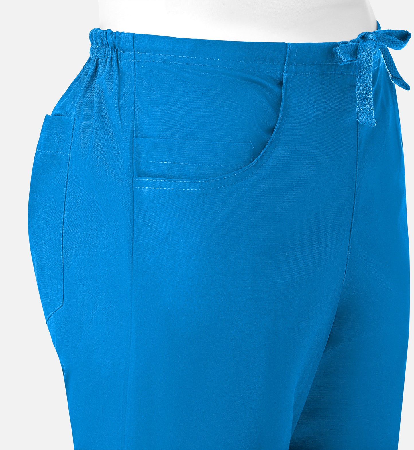 Core 9026 Women’s Classic Flare Pant Malibu Blue