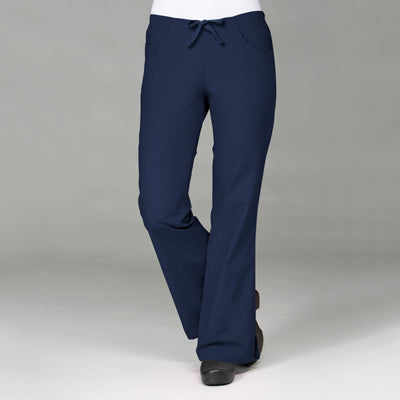 Core 9026 Women’s Classic Flare Pant Navy