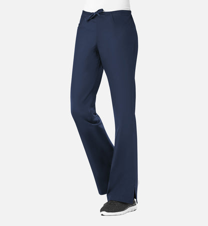 Core 9026 Women’s Classic Flare Pant Navy